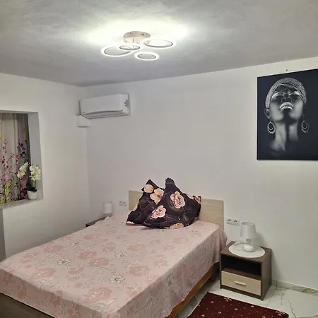 Apartment Iris